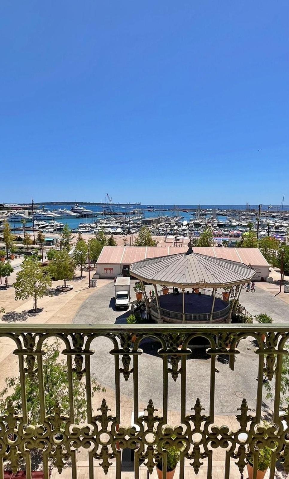 Acci Marina Apartment *