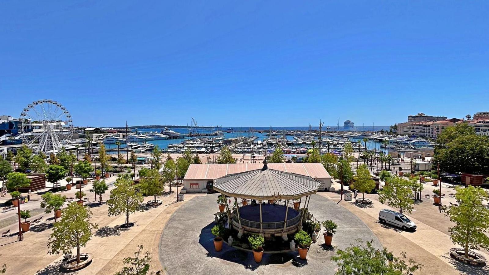 Apartment Acci Marina *