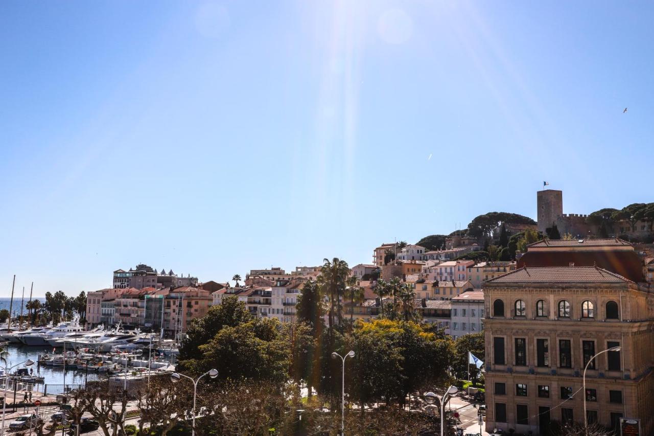 Appartement Acci Marina Cannes