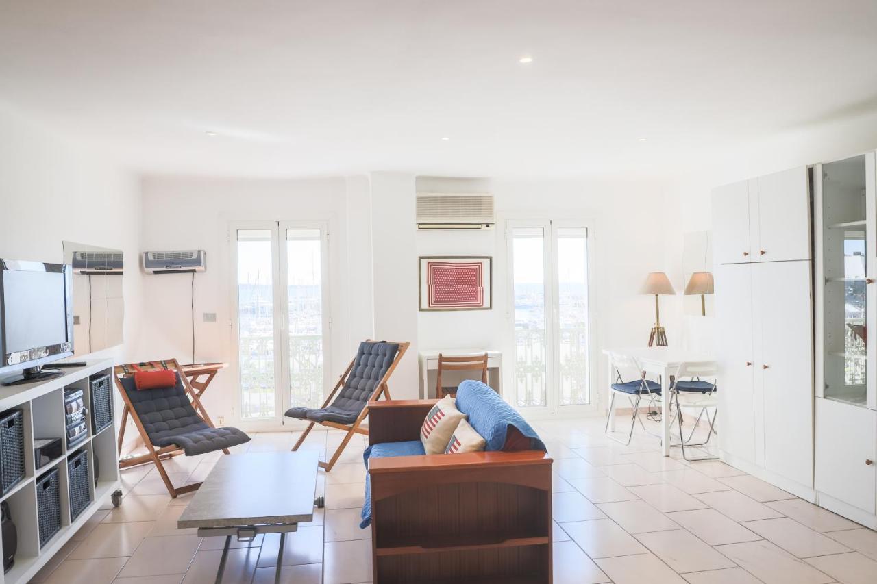 Appartement Acci Marina *