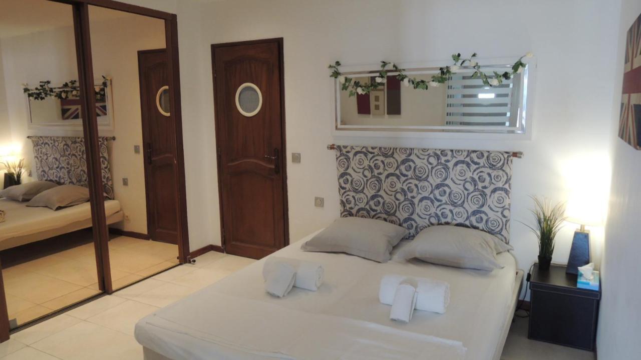 Appartement Acci Marina Cannes