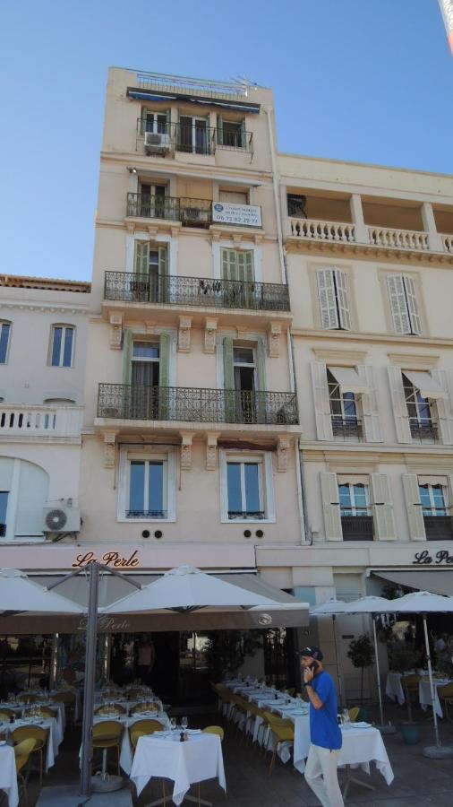 Acci Marina Appartement Cannes