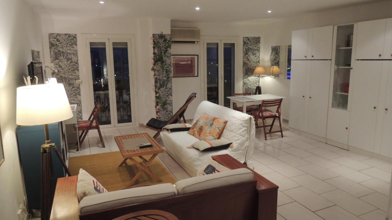 Acci Marina Appartement *