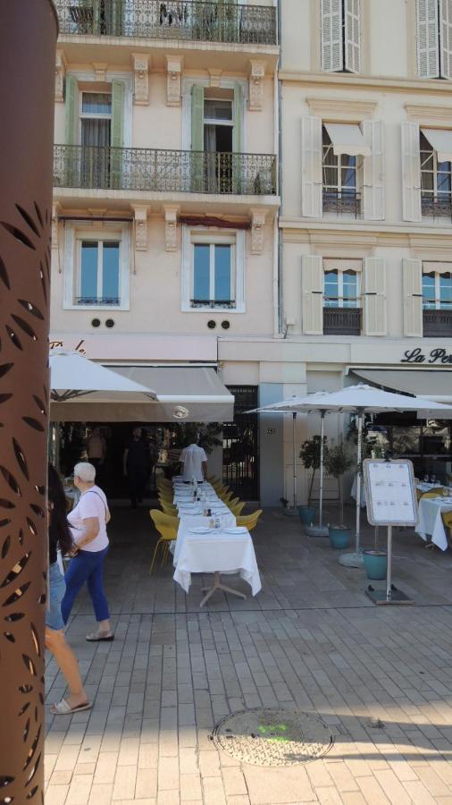 Appartement Acci Marina Cannes