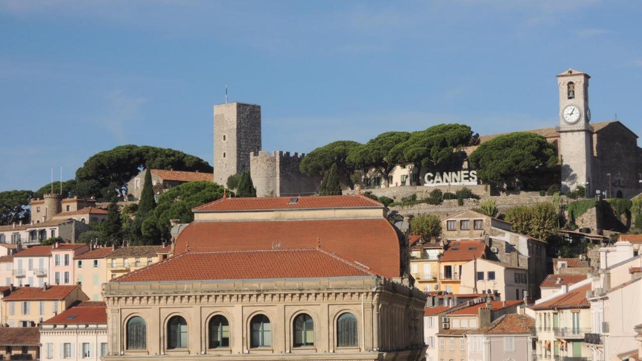 Acci Marina Appartement Cannes