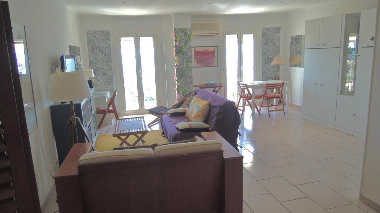 Appartement Acci Marina