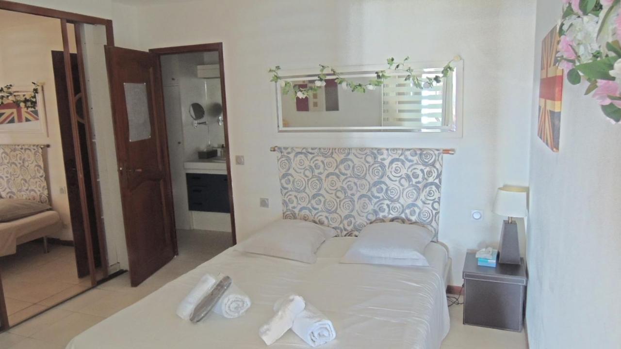 Appartement Acci Marina