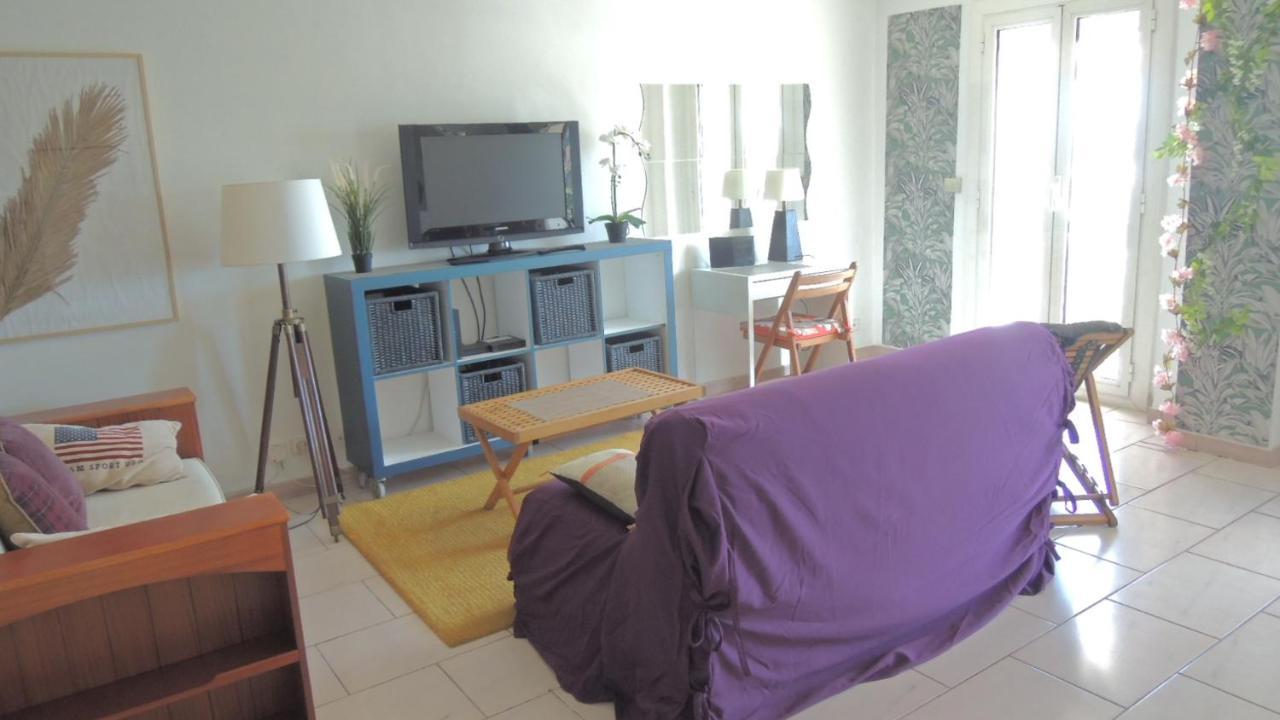 Appartement Acci Marina *