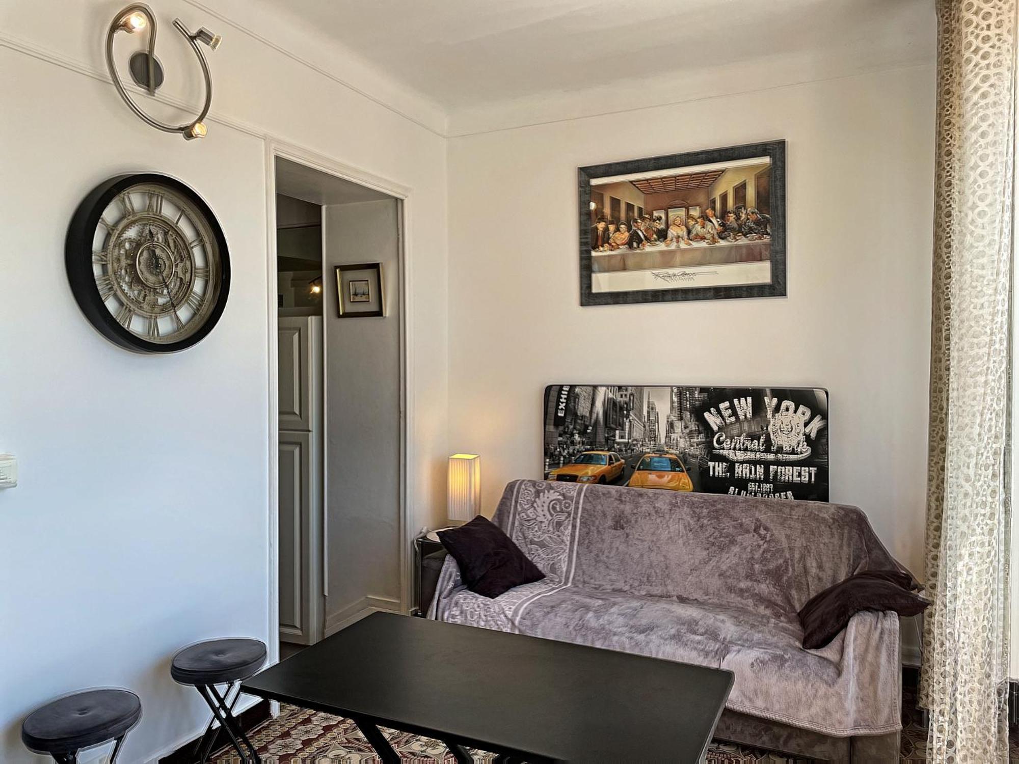 Appartement Acci Marina Cannes