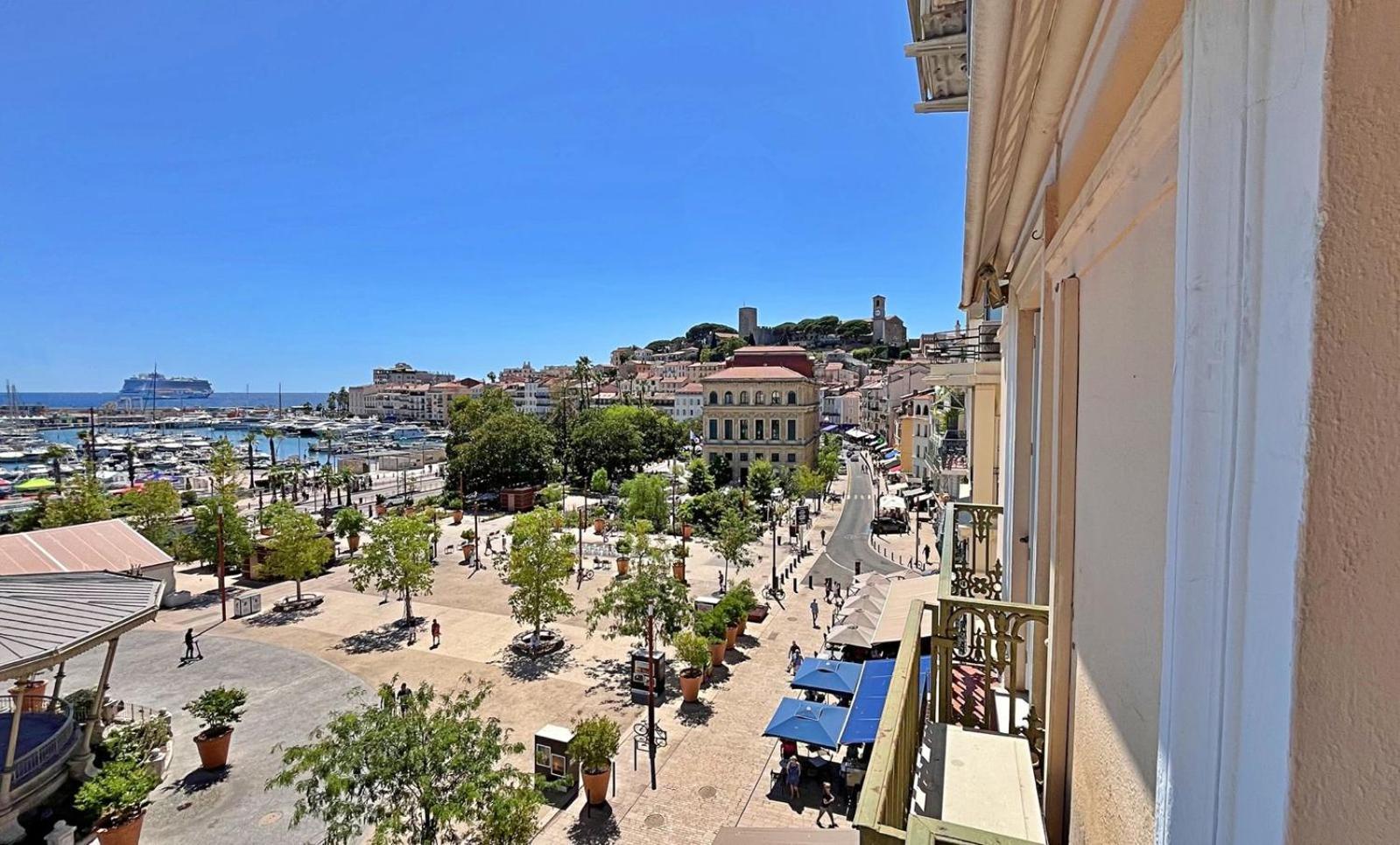 Acci Marina Appartement