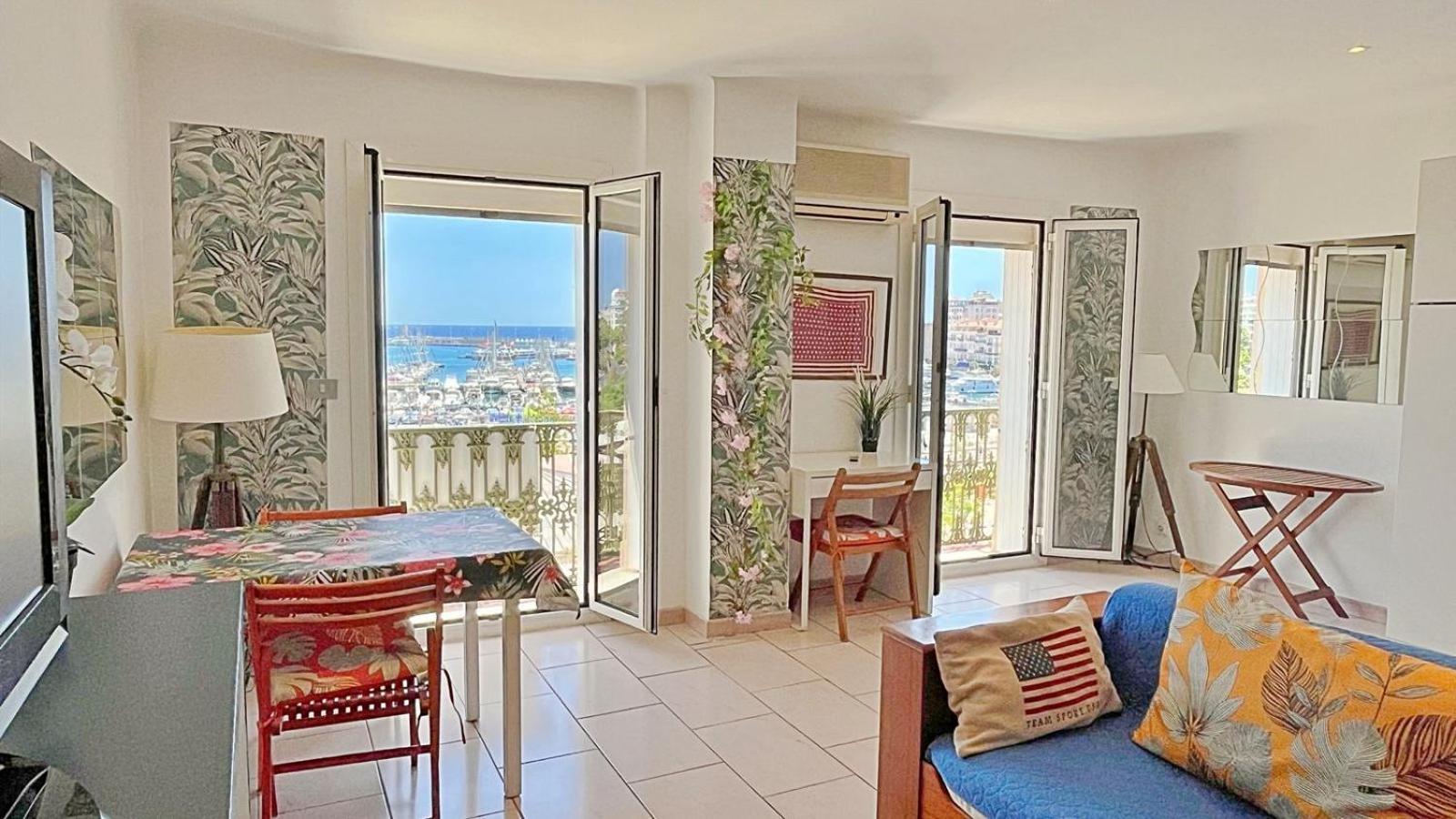 Appartement Acci Marina