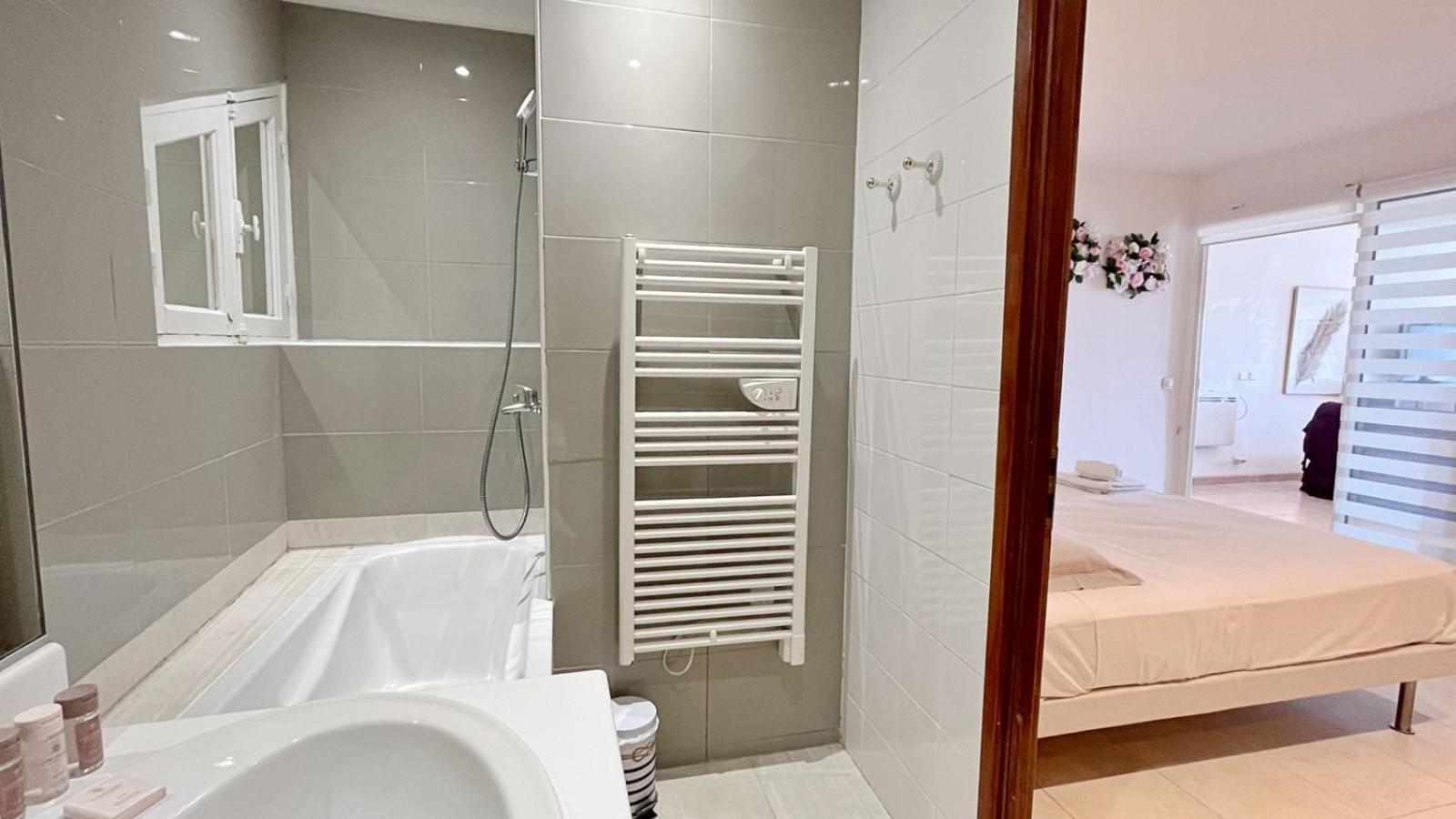 Appartement Acci Marina Cannes