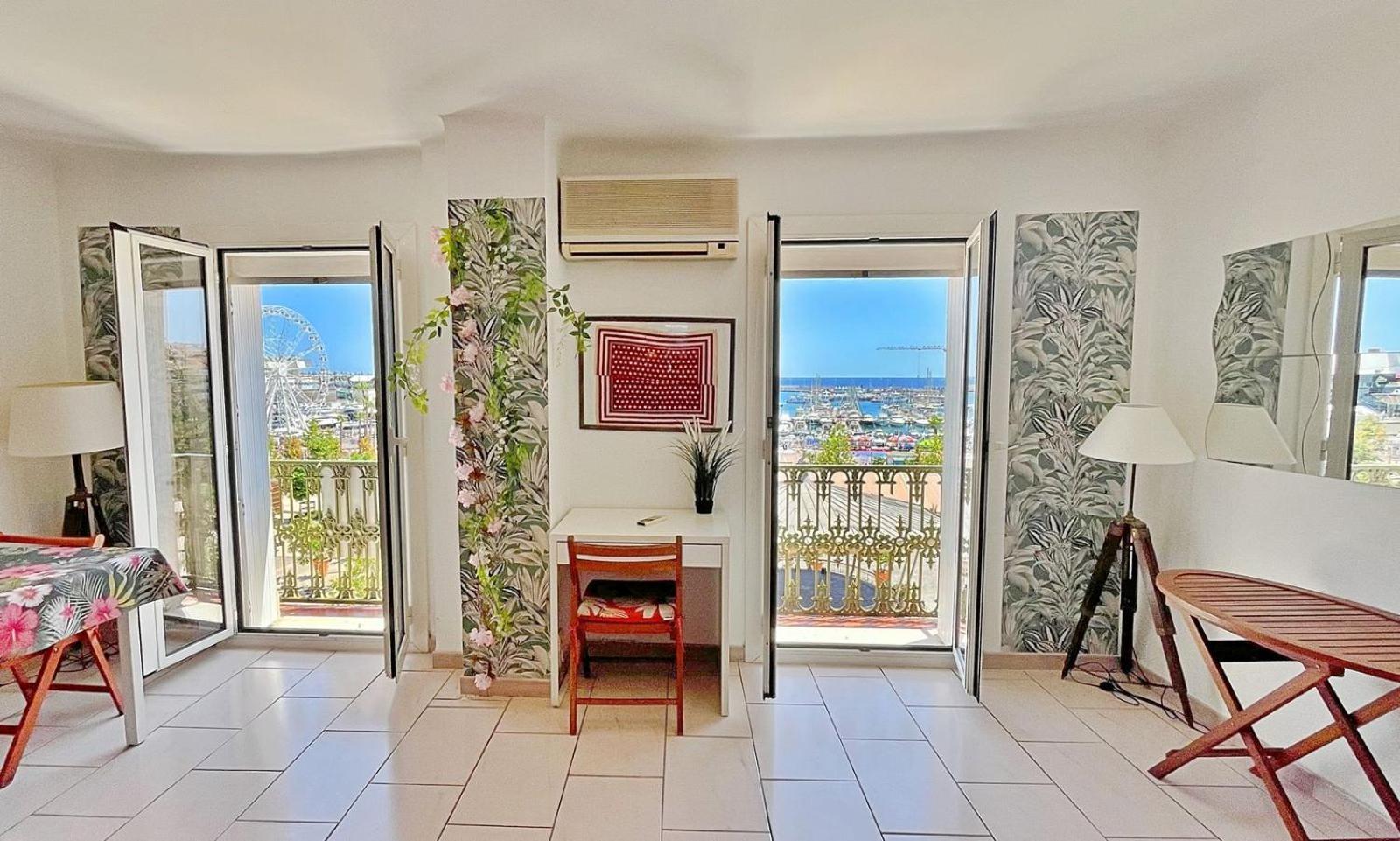 Acci Marina Appartement