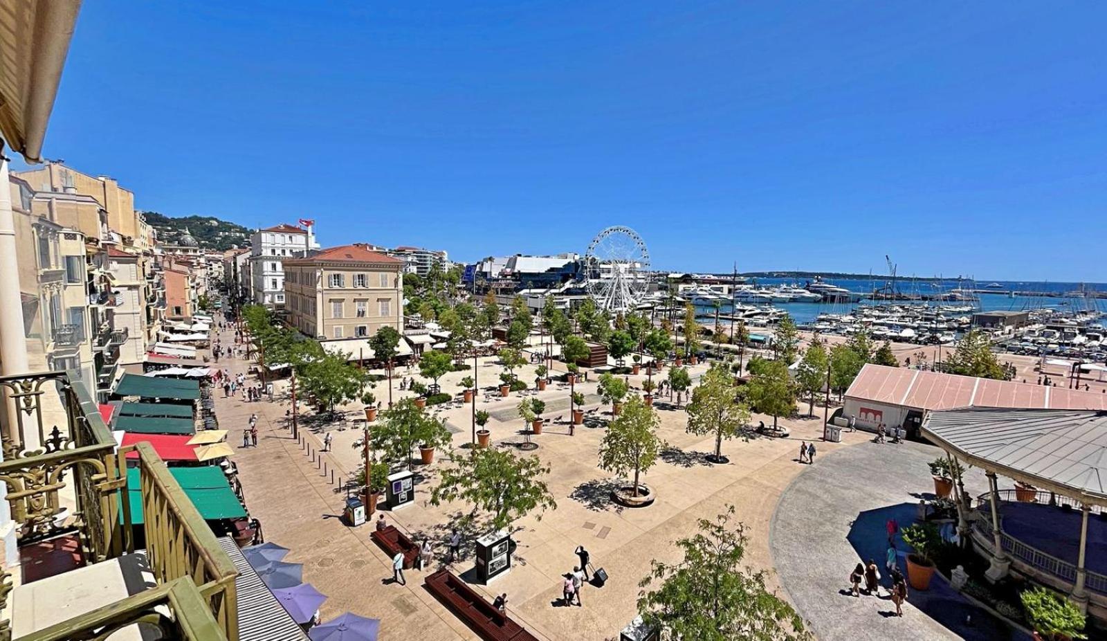 Appartement Acci Marina