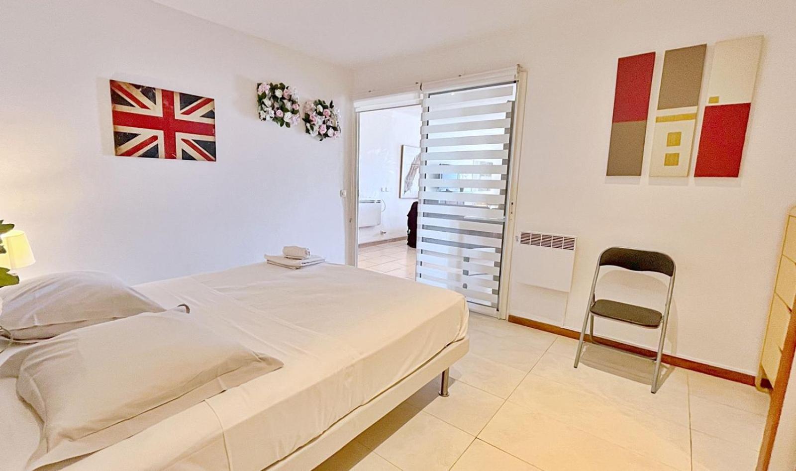 Appartement Acci Marina *
